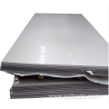 ASTM A653 Hot Dipped Galvanized Steel Sheet